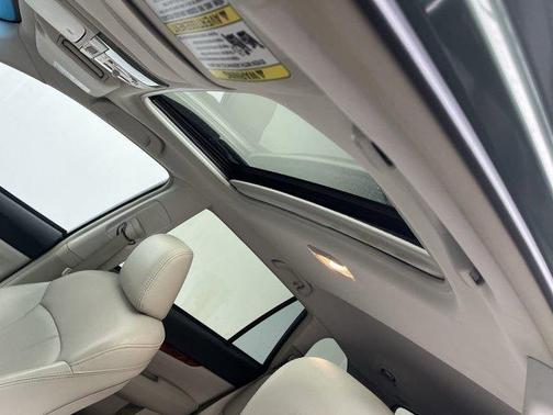 2011 Subaru Outback 2.5i Limited