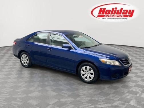 2010 Toyota Camry