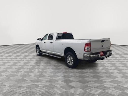 2022 RAM 3500 Tradesman