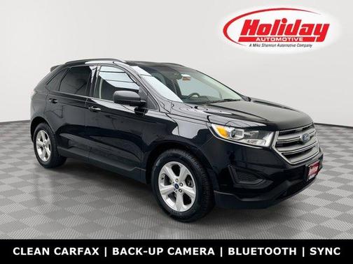 2017 Ford Edge SE