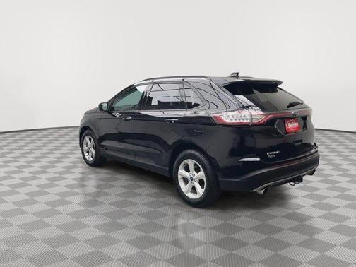 2017 Ford Edge SE