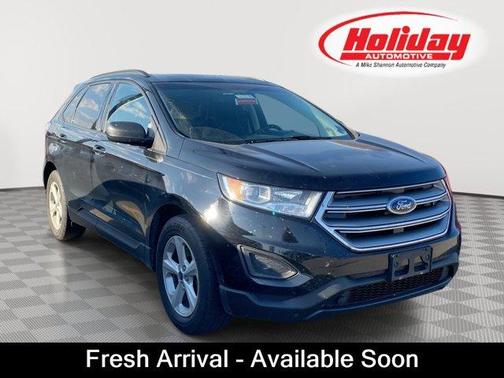 2017 Ford Edge SE