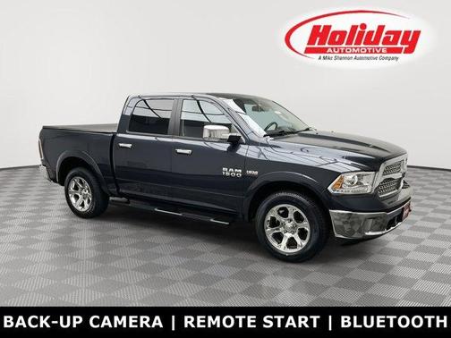 2013 RAM 1500 Laramie