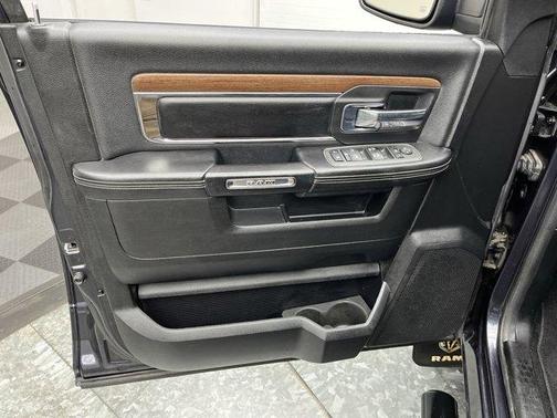 2013 RAM 1500 Laramie