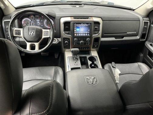 2013 RAM 1500 Laramie