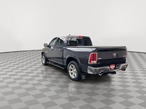 2013 RAM 1500 Laramie