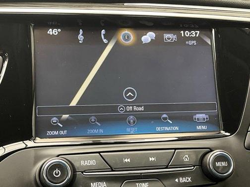 2017 Buick Envision Premium II