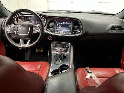 2017 Dodge Challenger GT