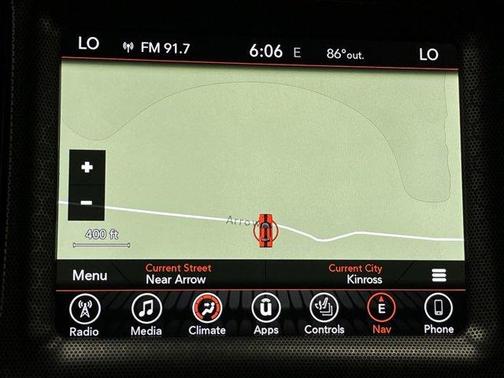 2017 Dodge Challenger GT