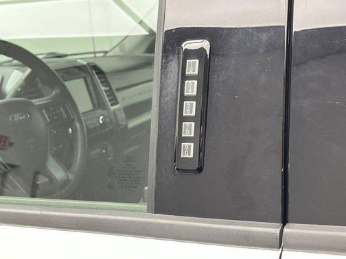 2019 Ford F-250 XLT