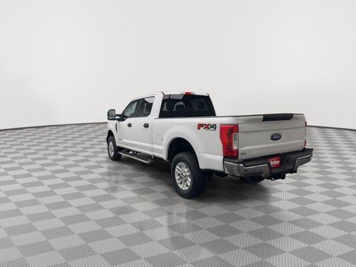 2019 Ford F-250 XLT