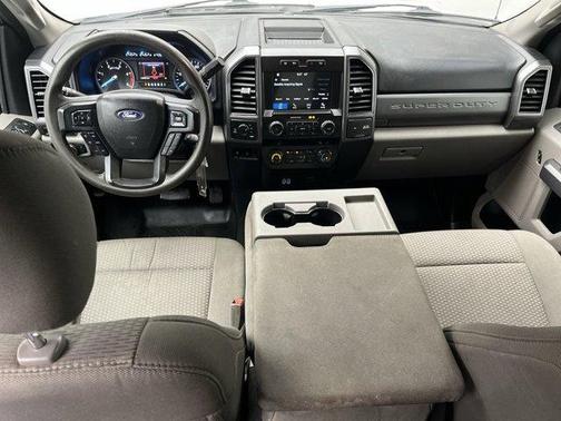 2019 Ford F-250 XLT