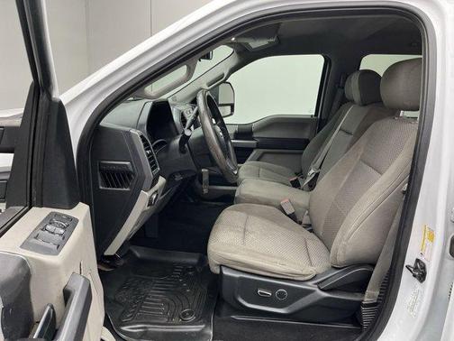 2019 Ford F-250 XLT