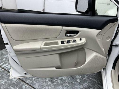 2014 Subaru Impreza 2.0i Premium