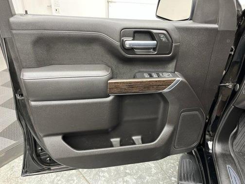 2020 GMC Sierra 1500 SLE
