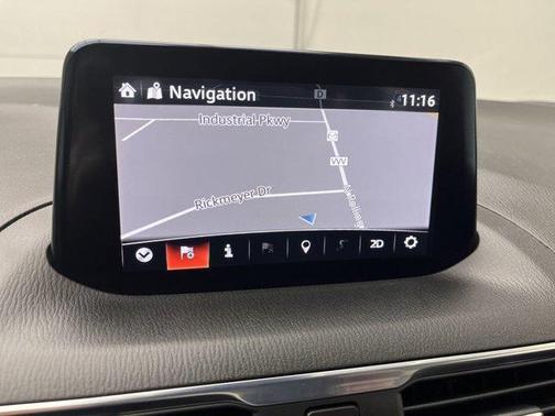 2017 Mazda Mazda3 Grand Touring