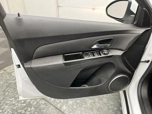 2012 Chevrolet Cruze 2LT