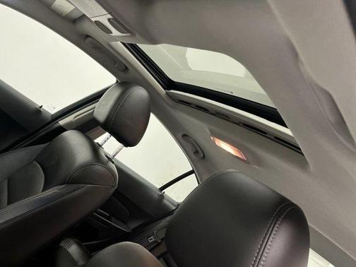 2012 Chevrolet Cruze 2LT