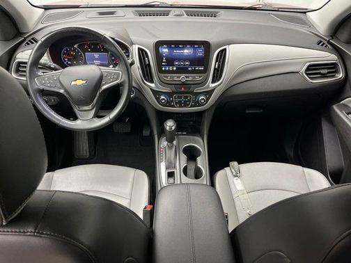 2019 Chevrolet Equinox Premier w/1LZ