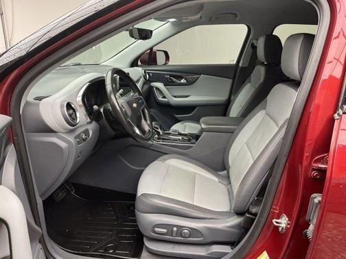 2019 Chevrolet Blazer Base w/3LT