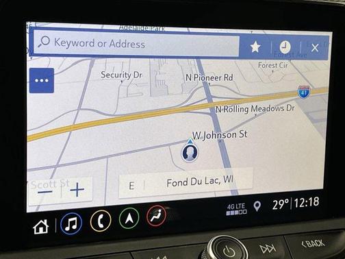 2019 Chevrolet Blazer Base w/3LT