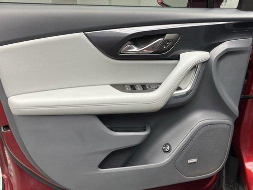 2019 Chevrolet Blazer Base w/3LT