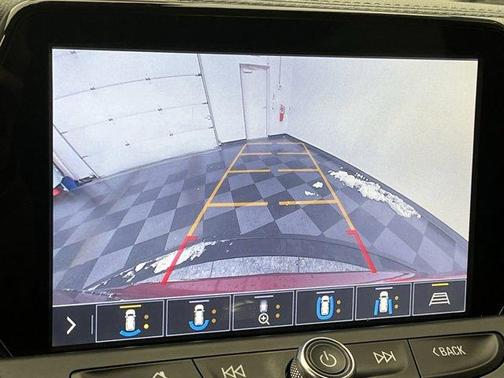 2019 Chevrolet Blazer Base w/3LT