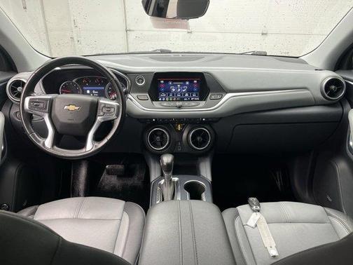 2019 Chevrolet Blazer Base w/3LT