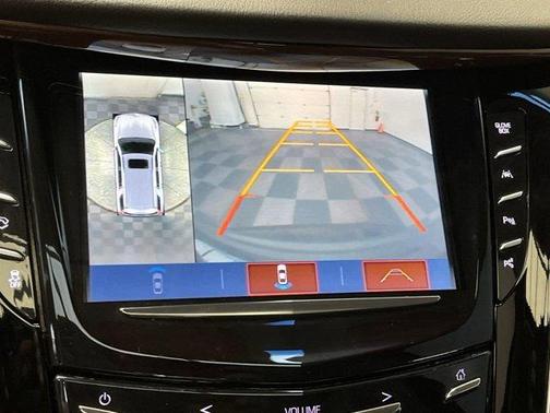 2017 Cadillac Escalade Premium Luxury