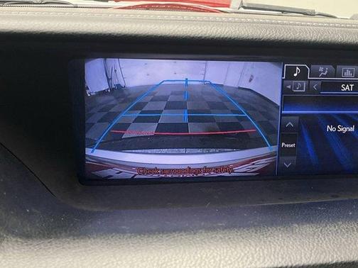 2013 Lexus GS 350 Base