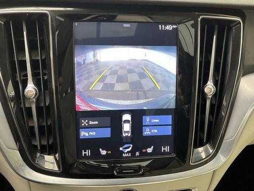 2019 Volvo S60 T6 Momentum