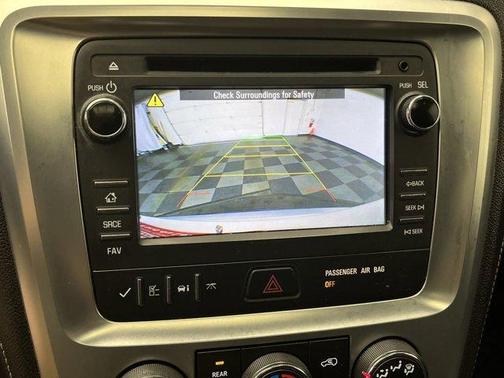 2014 GMC Acadia SLE-2