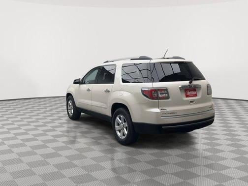 2014 GMC Acadia SLE-2