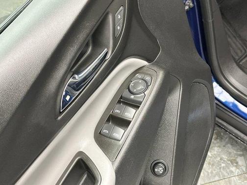 2023 Chevrolet Equinox 2LT