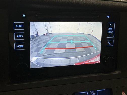 2017 Toyota Sienna XLE Premium