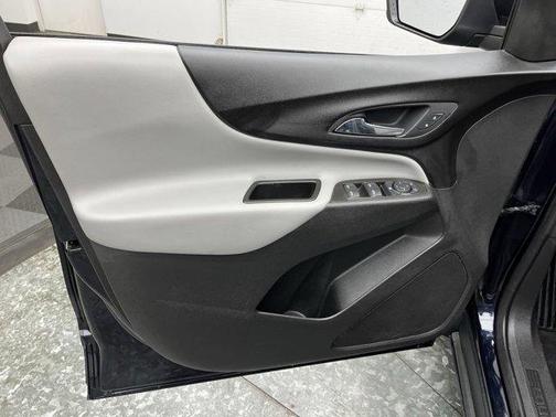 2020 Chevrolet Equinox 2LT