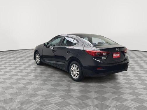 2014 Mazda Mazda3 i Touring