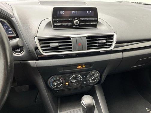 2014 Mazda Mazda3 i Touring