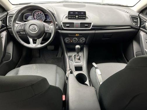 2014 Mazda Mazda3 i Touring