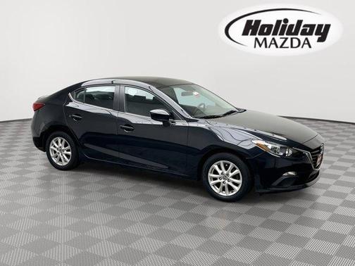 2014 Mazda Mazda3 i Touring