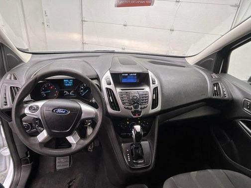 2014 Ford Transit Connect XLT
