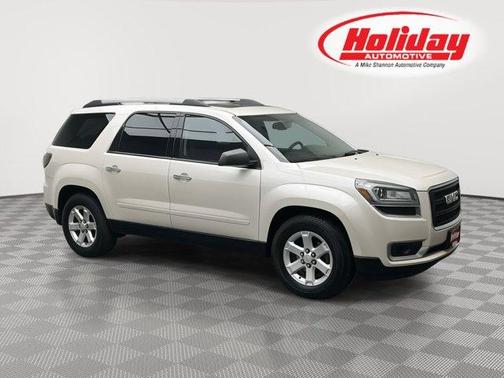2014 GMC Acadia SLE-2