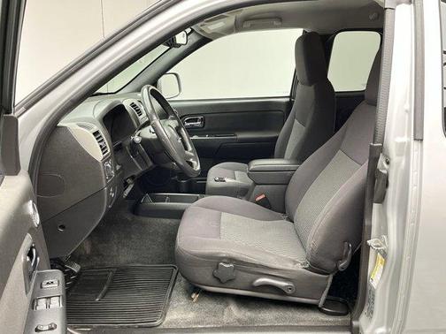 2012 GMC Canyon SLE