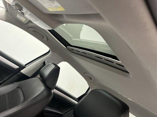 2013 Volkswagen Passat 2.5 SE