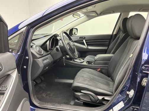 2011 Mazda CX-7 i SV