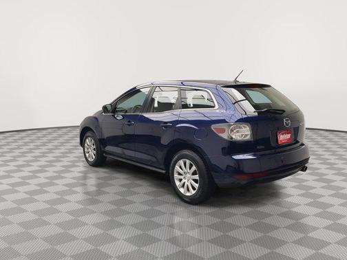 2011 Mazda CX-7 i SV