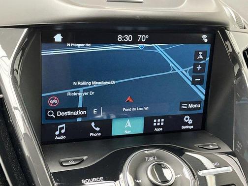 2016 Ford C-Max Energi SEL