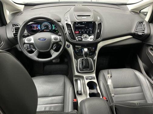 2016 Ford C-Max Energi SEL