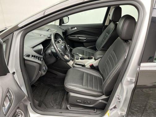 2016 Ford C-Max Energi SEL