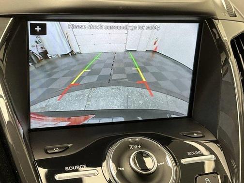 2016 Ford C-Max Energi SEL